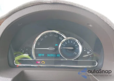 2006 Chevrolet Hhr Lt from USA, damaged, VIN 3GNDA23DX6S674917